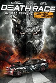 Death Race 4 Beyond Anarchy Video HdRip